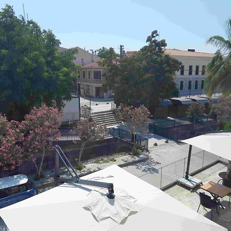 Nilus Boutique Hotel Urla Exterior photo